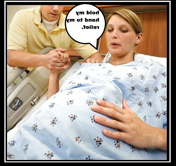 25P Labor pain verbal