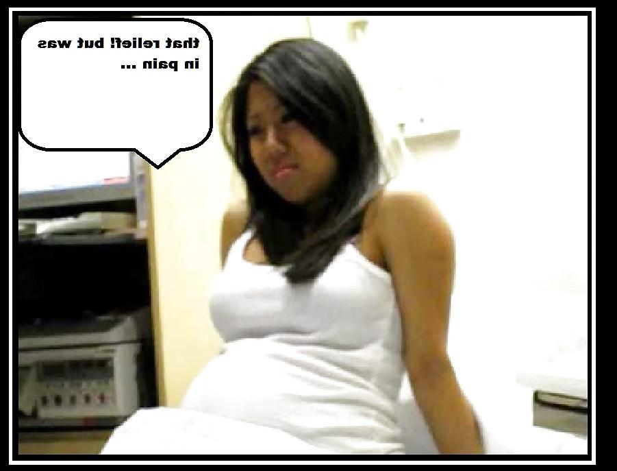 25P Labor pain verbal