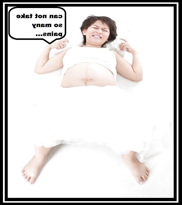 25P Labor pain verbal