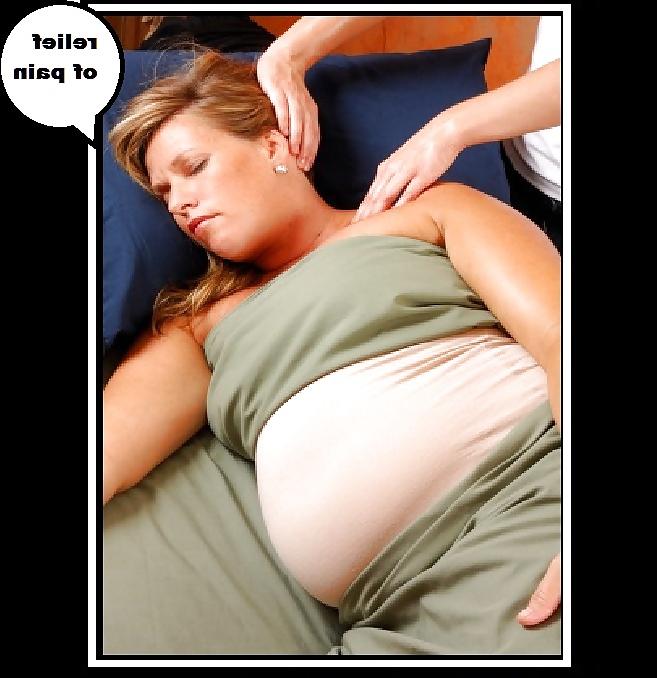 25P Labor pain verbal