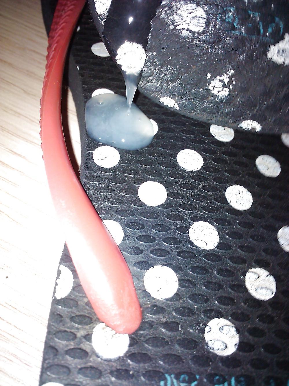 24P Havaianas Slim Fresh Preto