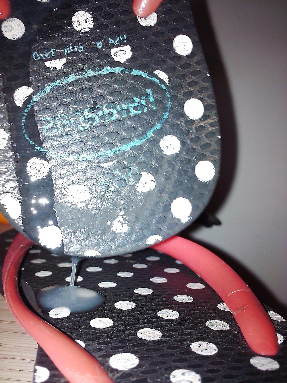24P Havaianas Slim Fresh Preto