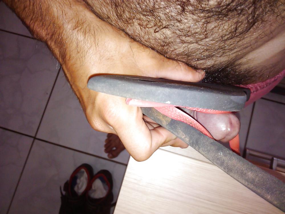 24P Havaianas Slim Fresh Preto