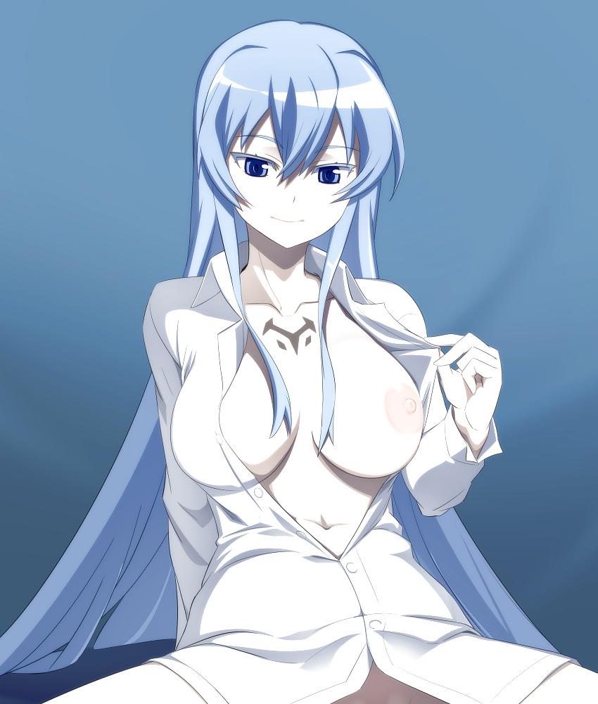 19P Akame ga Kill! hentai gallery