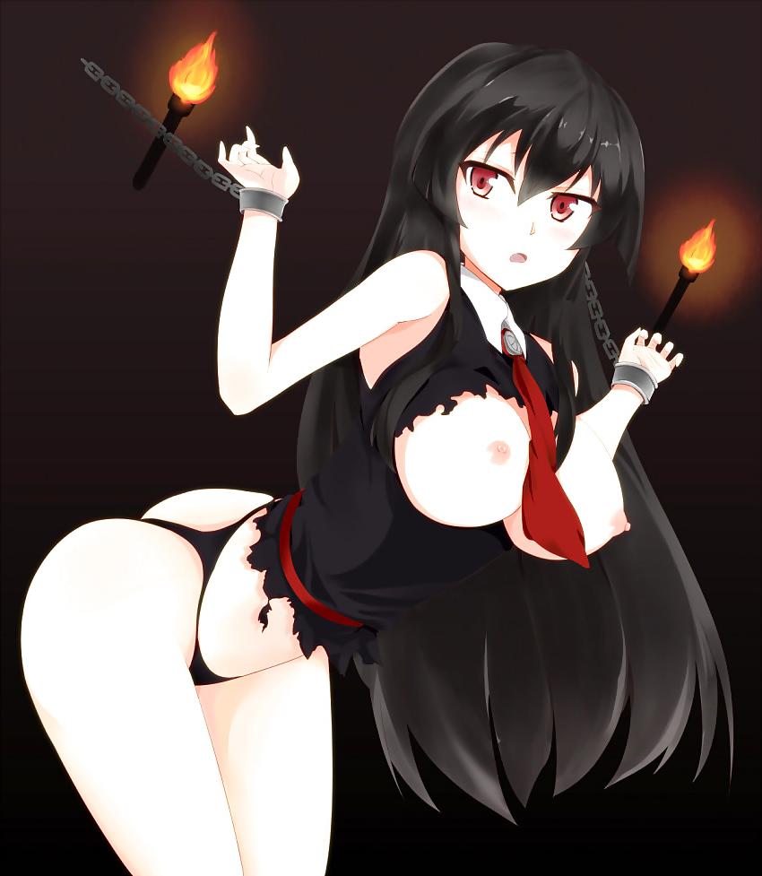 19P Akame ga Kill! hentai gallery