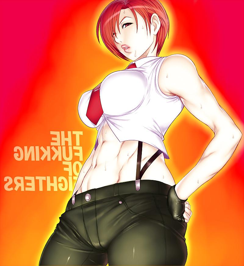 25P My Hentai MILFs collection Vol. 15