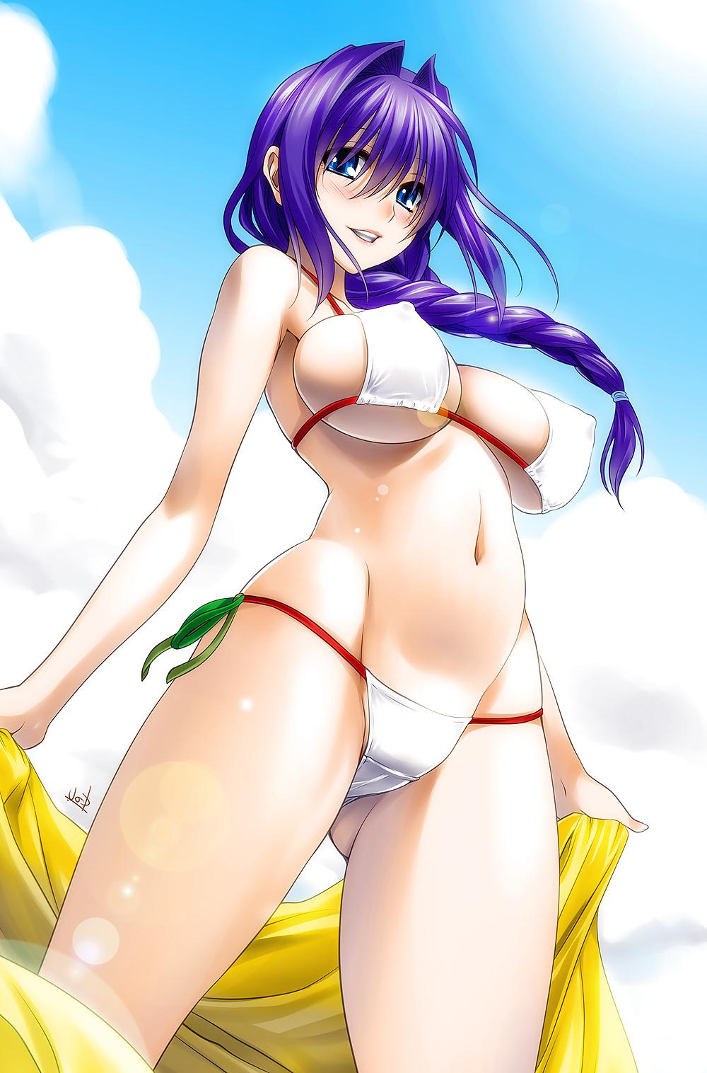 25P My Hentai MILFs collection Vol. 19