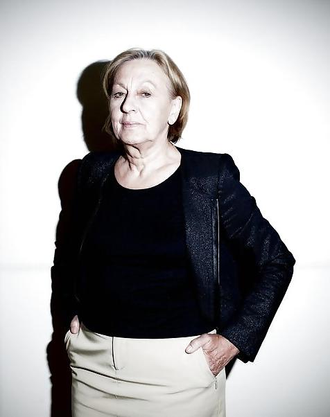 9P Marylise Lebranchu,a 67yo sexy french politic lady