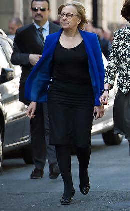 9P Marylise Lebranchu,a 67yo sexy french politic lady