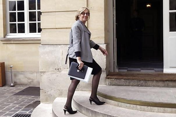 9P Marylise Lebranchu,a 67yo sexy french politic lady