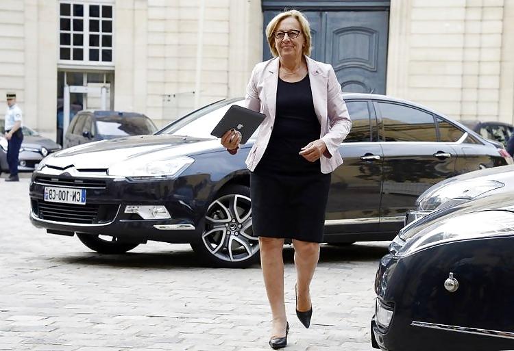 9P Marylise Lebranchu,a 67yo sexy french politic lady
