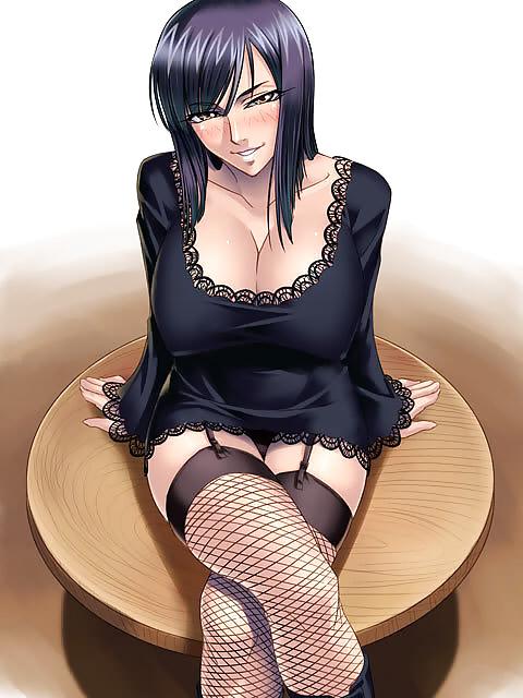 25P Hentai 2