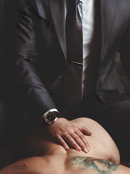 17P Suits