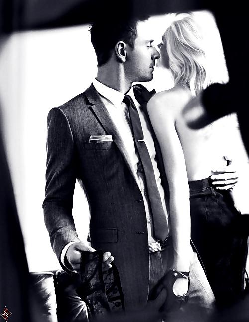 17P Suits