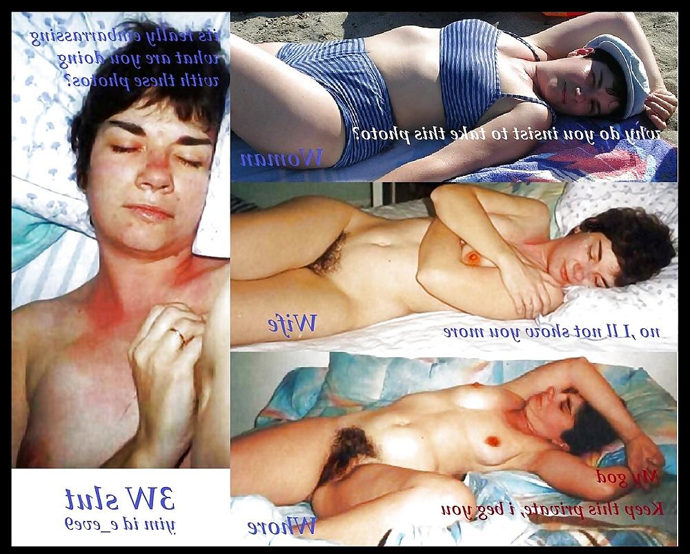 17P French slut Eve