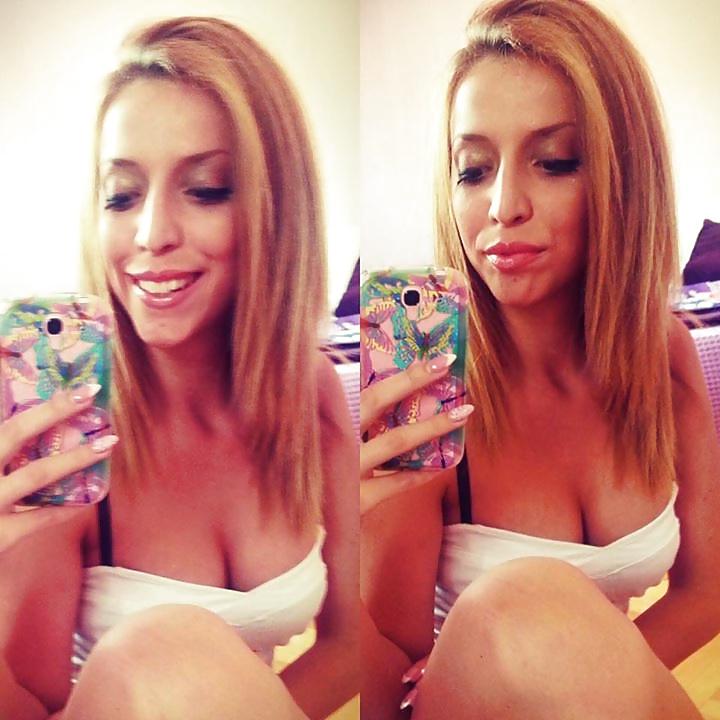 25P Hot Serbian Girls