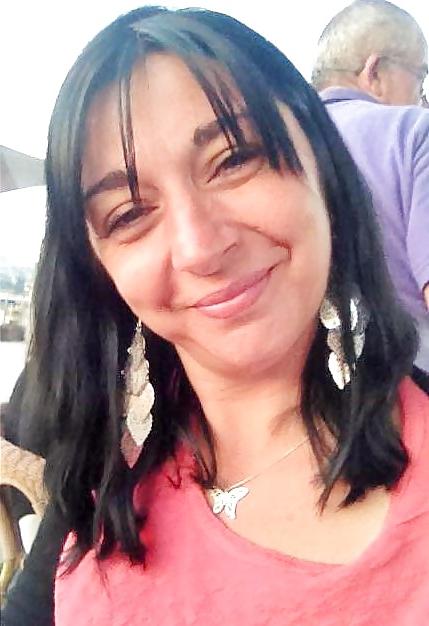 25P French Teen Cousin Kenza