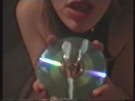11P Cum licked of...
