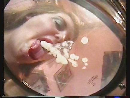 11P Cum licked of...