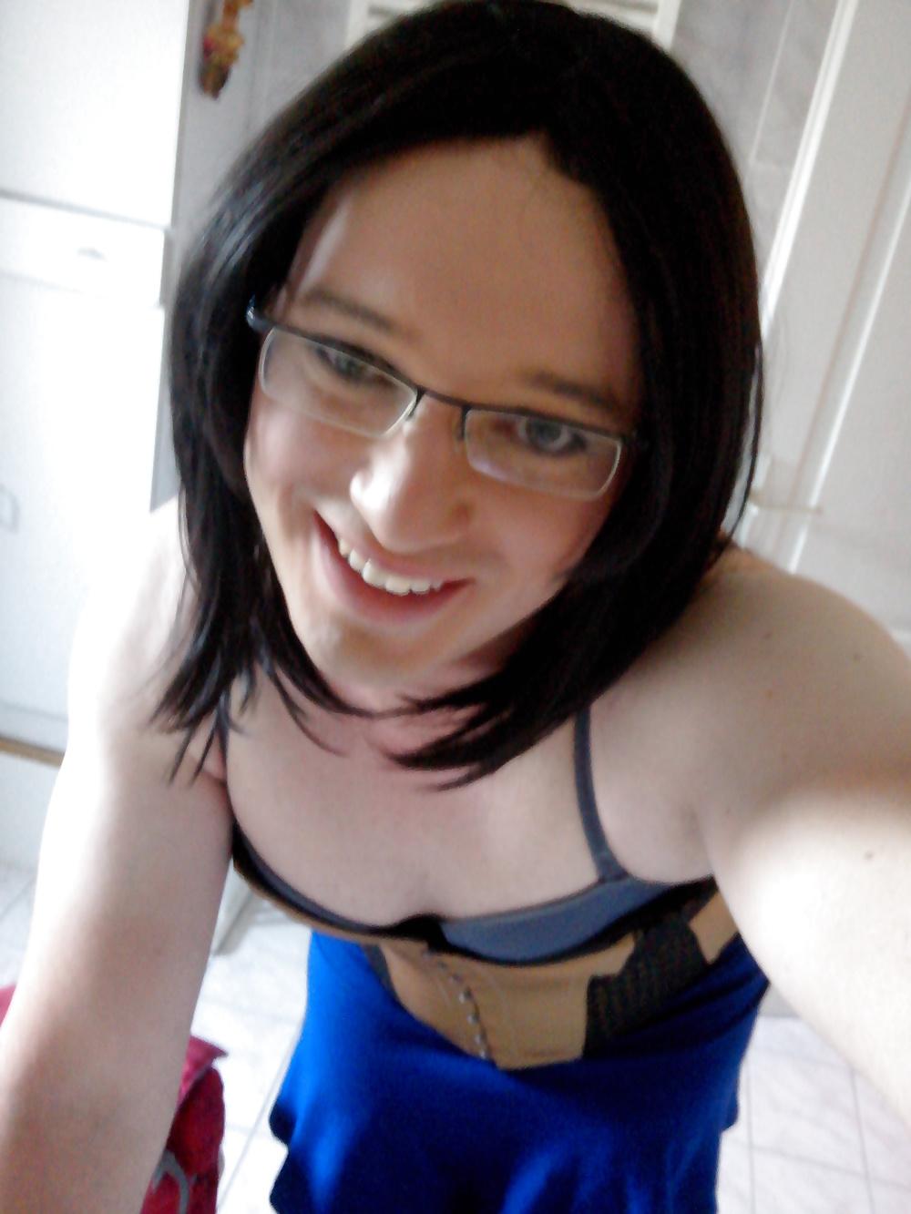 10P Moi en Corset