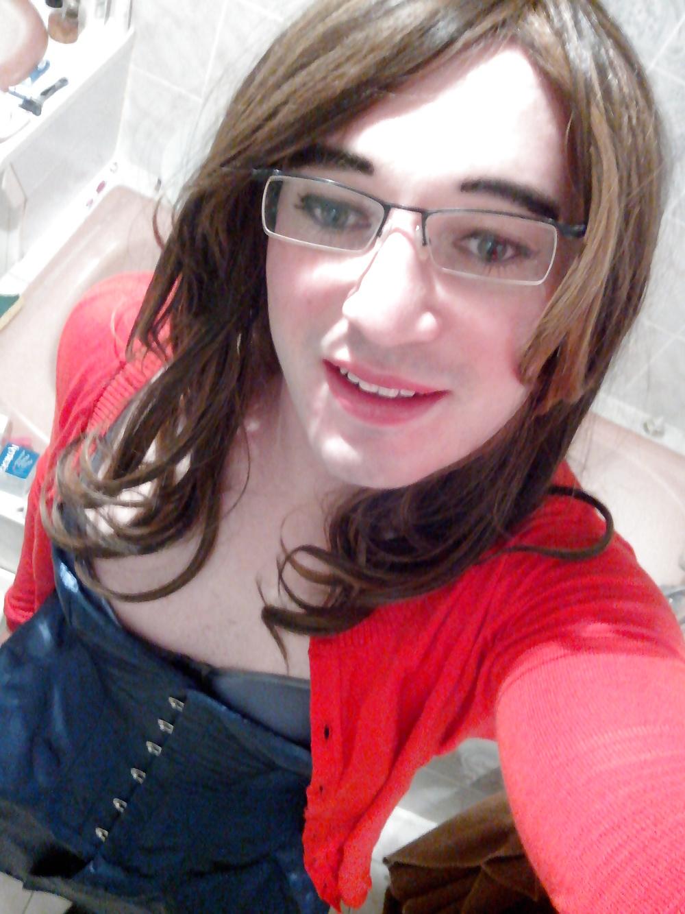 10P Moi en Corset