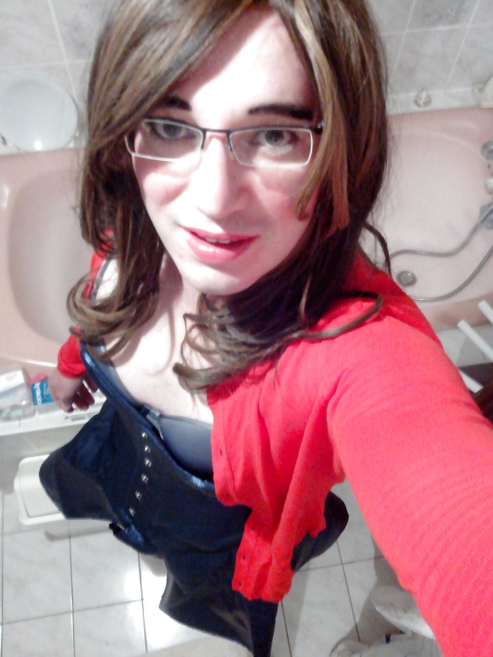 10P Moi en Corset