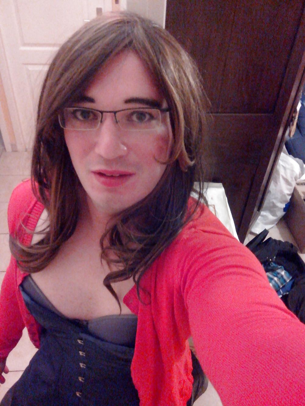 10P Moi en Corset