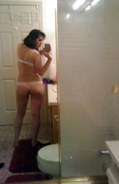 10P Beautiful Pakistani  girlfriend