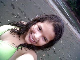 8P Big tits teens in bikini or swimsuit