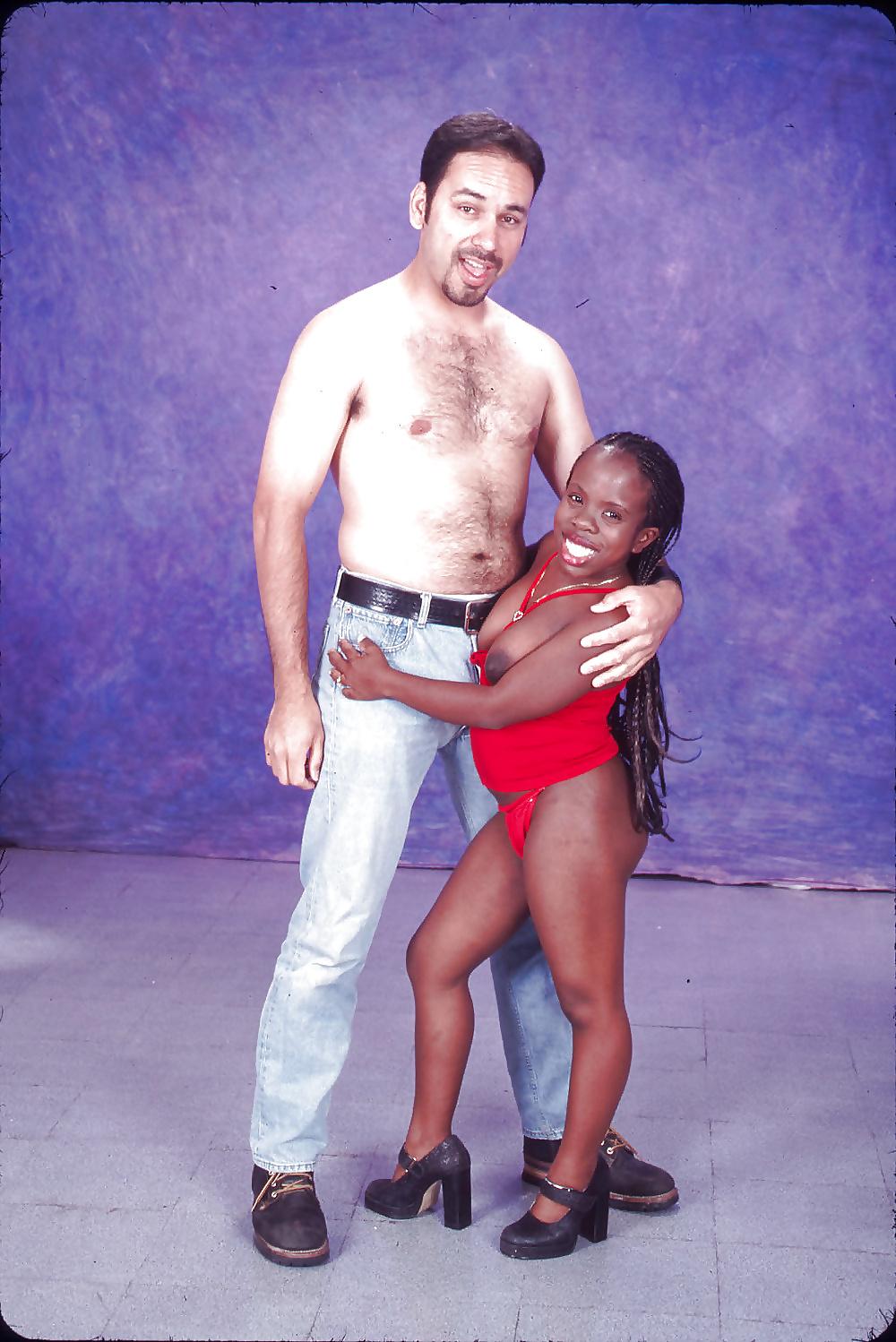 15P No Midgets Just Little & Short People #9