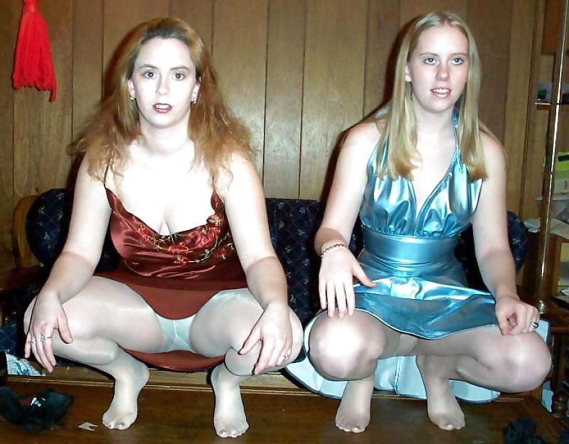 25P Pantyhose and Tights