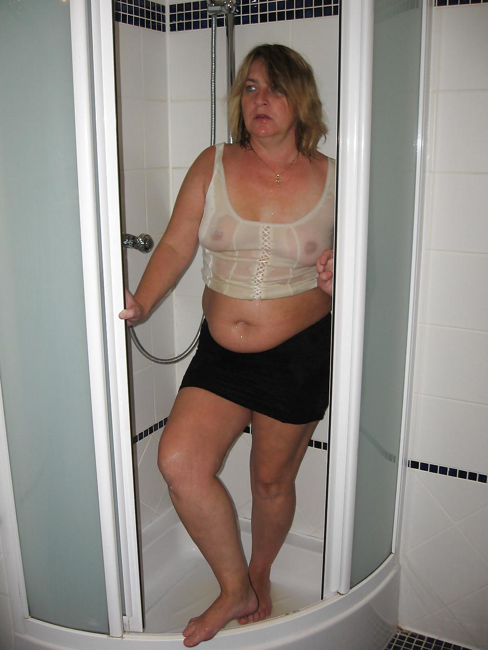 25P My drunk wife