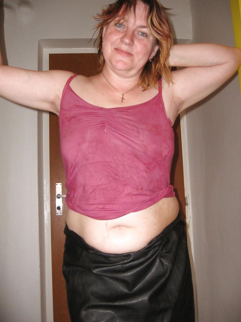 25P My drunk wife
