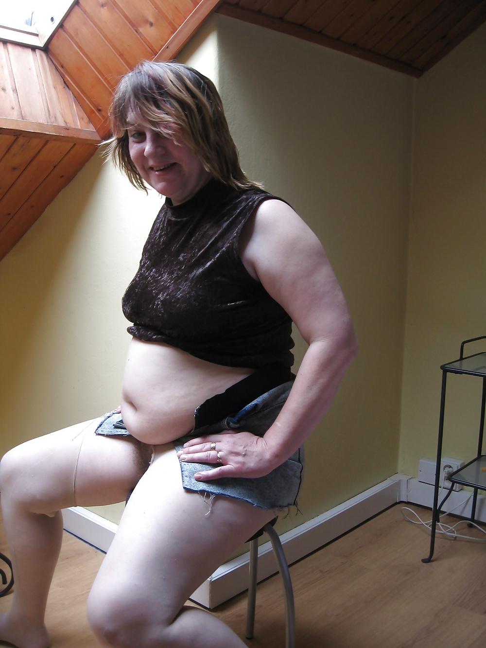 25P My drunk wife