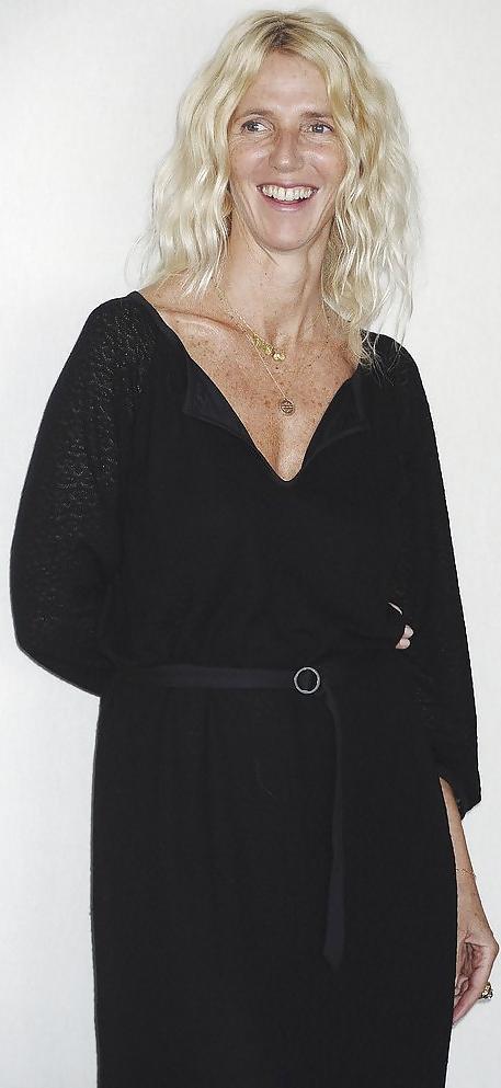 15P Sandrine Kiberlain french actrice