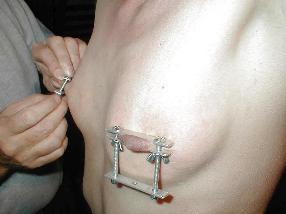 17P Pain Torture