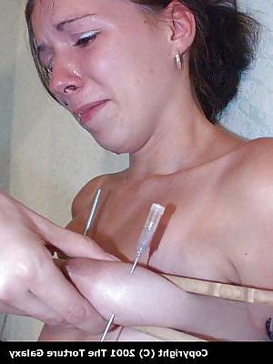 17P Pain Torture