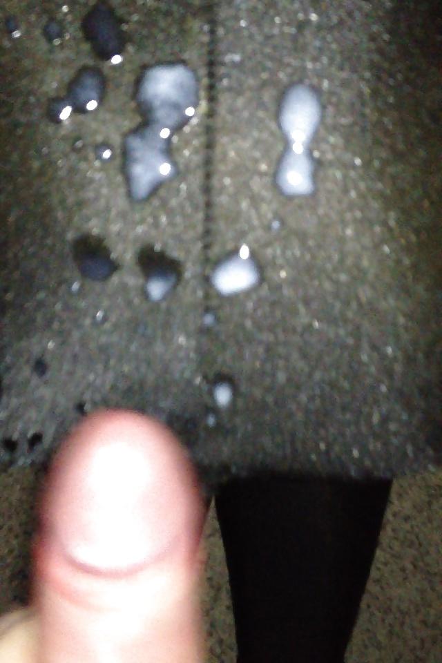 13P Disco pants