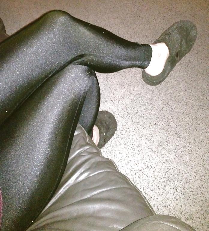 13P Disco pants