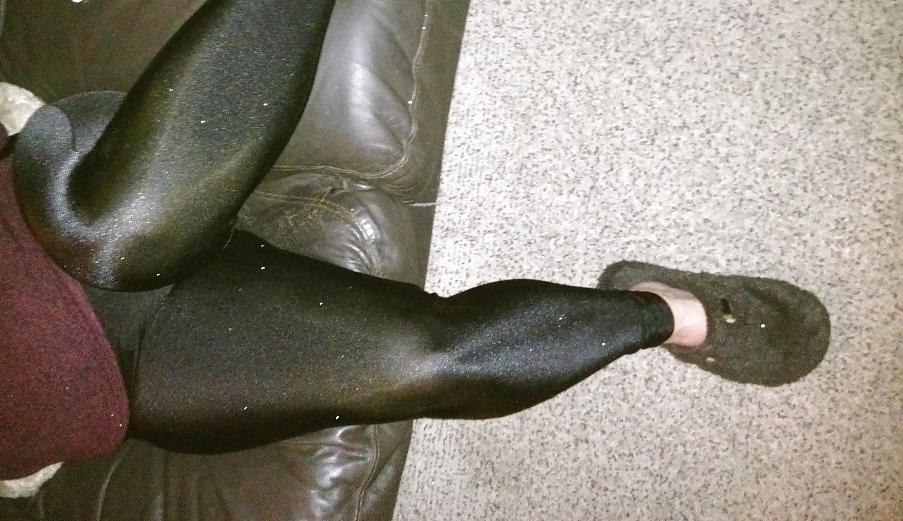 13P Disco pants