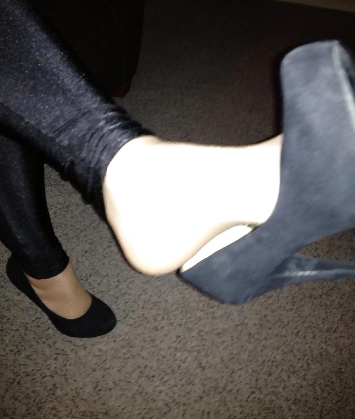 13P Disco pants