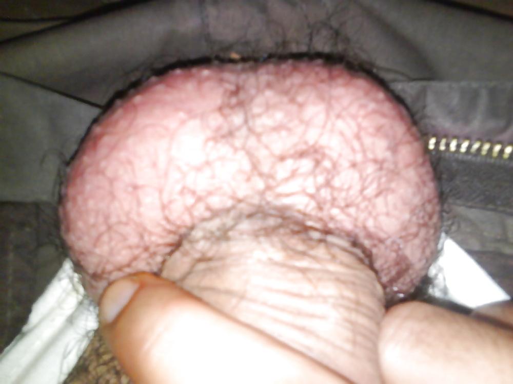 25P Eat my big dirty Carrot - My big dick cock penis !