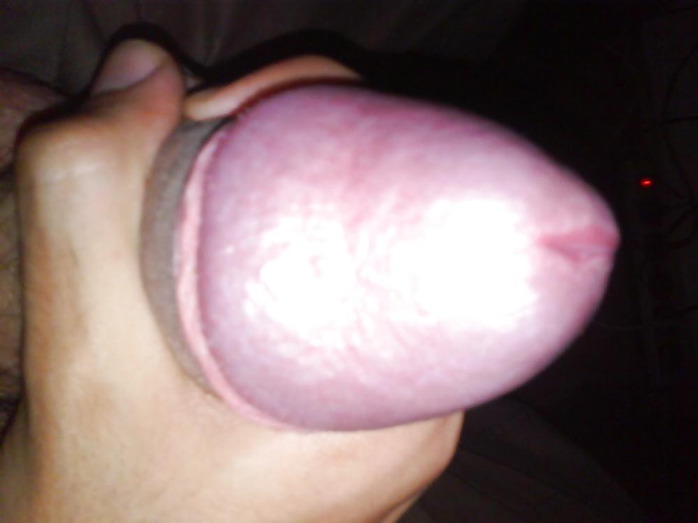 25P Eat my big dirty Carrot - My big dick cock penis !