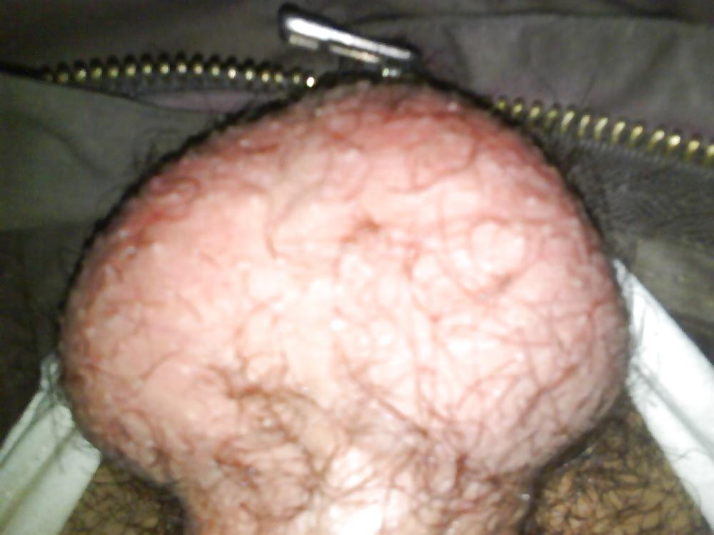 25P Eat my big dirty Carrot - My big dick cock penis !