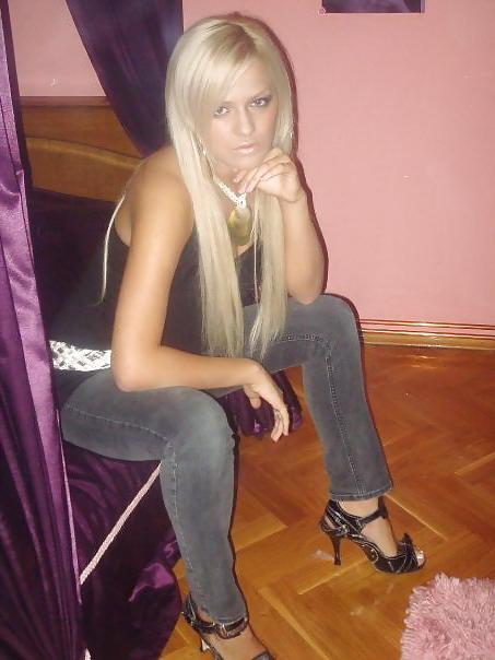 22P SERBIAN TEENS WANT TO FUCK 5