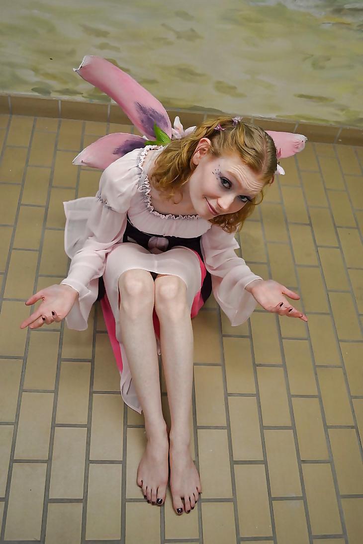 25P Some Of My Favourite Cosplay Girls 1