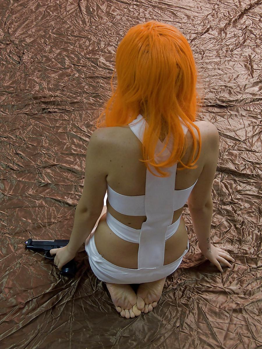 25P Some Of My Favourite Cosplay Girls 1