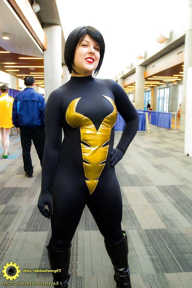 25P Some Of My Favourite Cosplay Girls 1