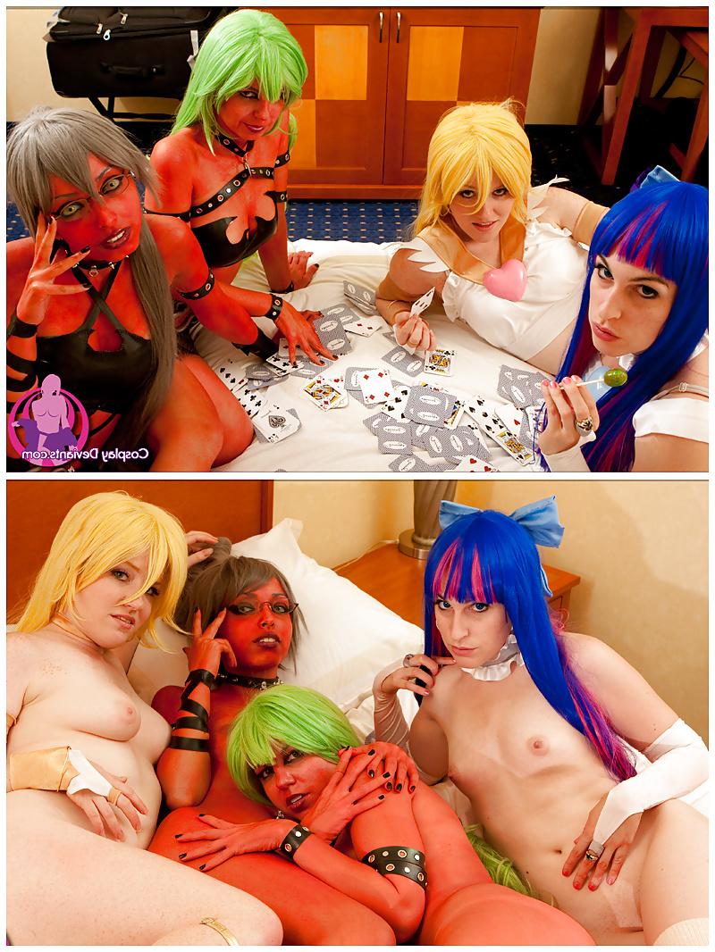 25P Cosplay 5