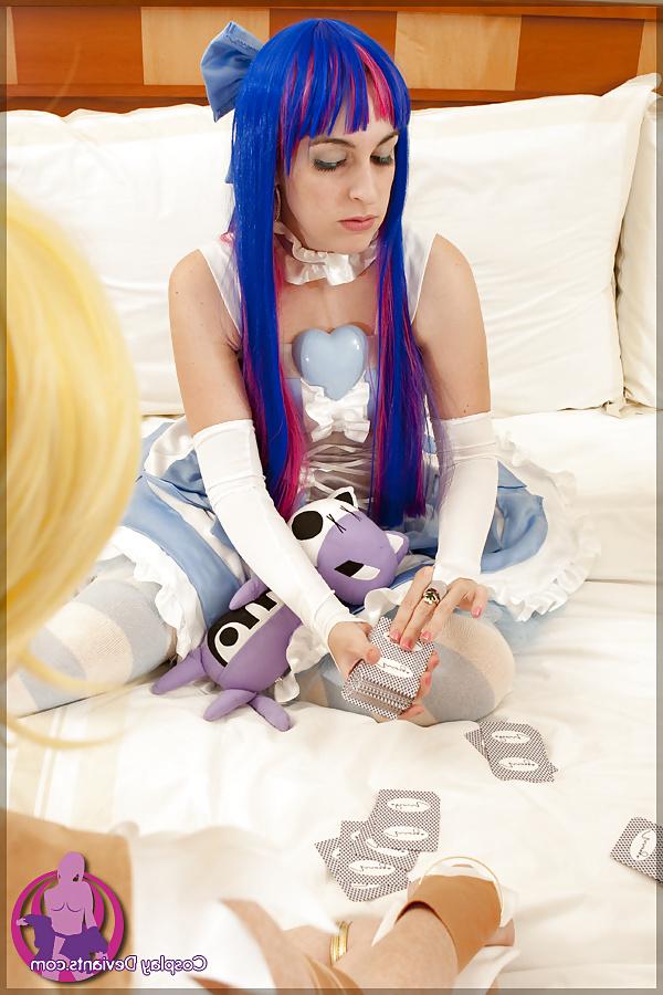 25P Cosplay 5